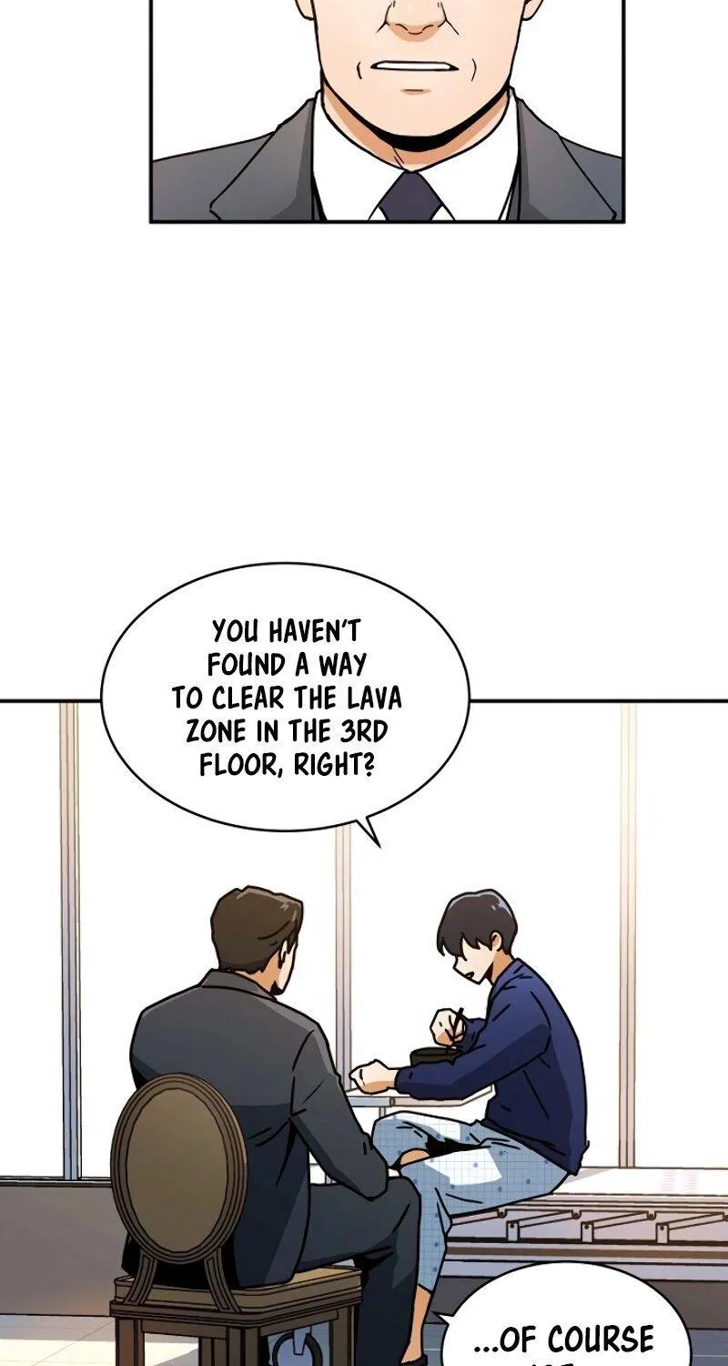 Return Of The Frozen Player Chapter 3 page 39 - 