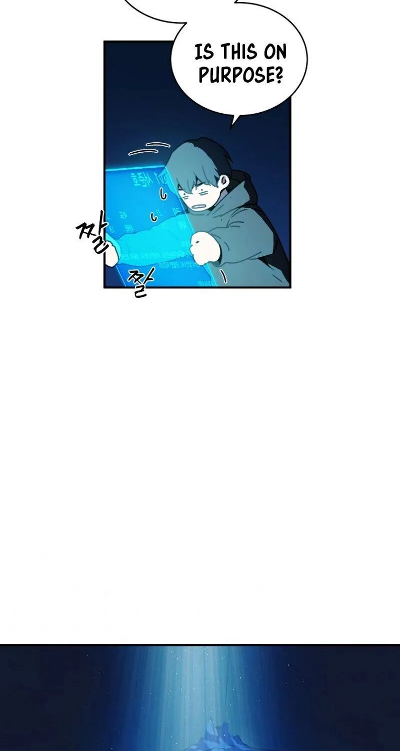 Return Of The Frozen Player Chapter 3 page 5 - 