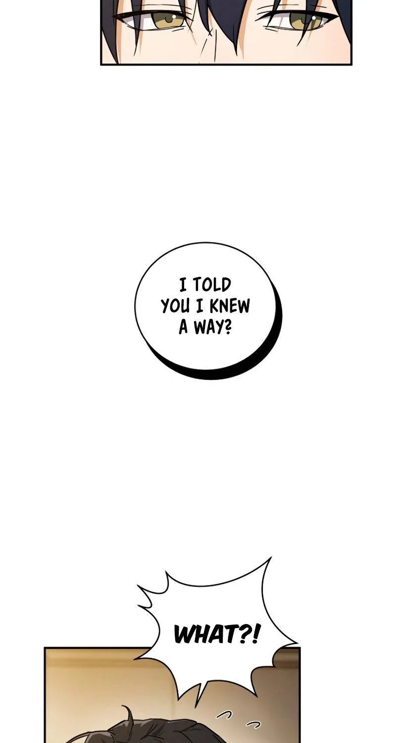 Return Of The Frozen Player Chapter 3 page 41 - 