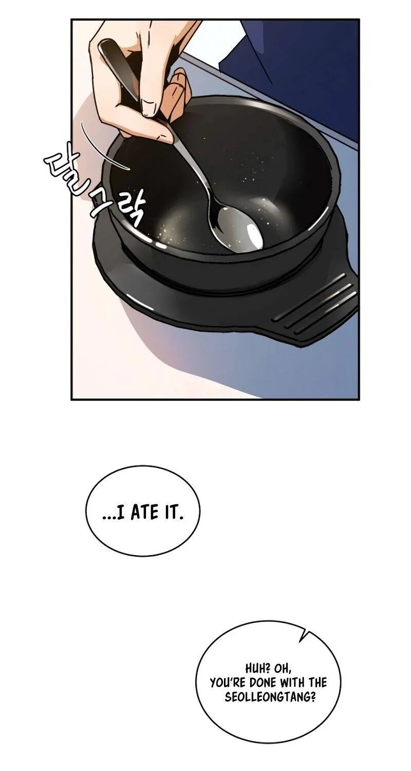 Return Of The Frozen Player Chapter 3 page 44 - 
