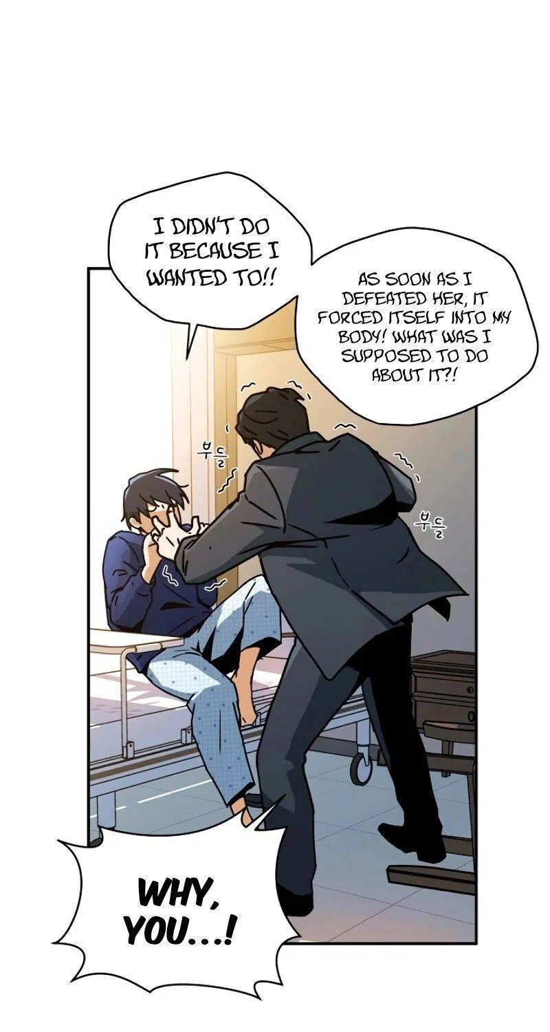 Return Of The Frozen Player Chapter 3 page 48 - 