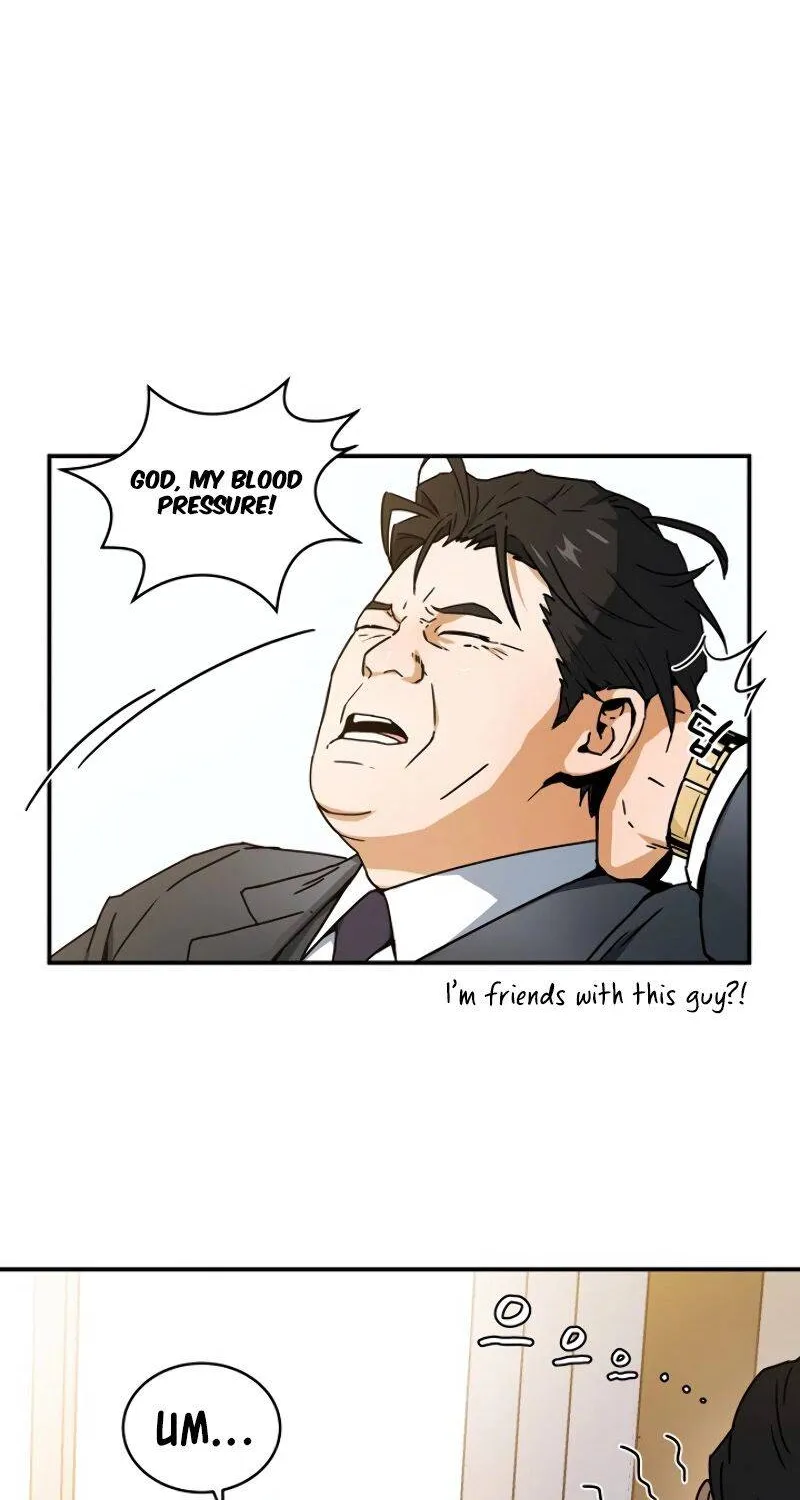 Return Of The Frozen Player Chapter 3 page 49 - 