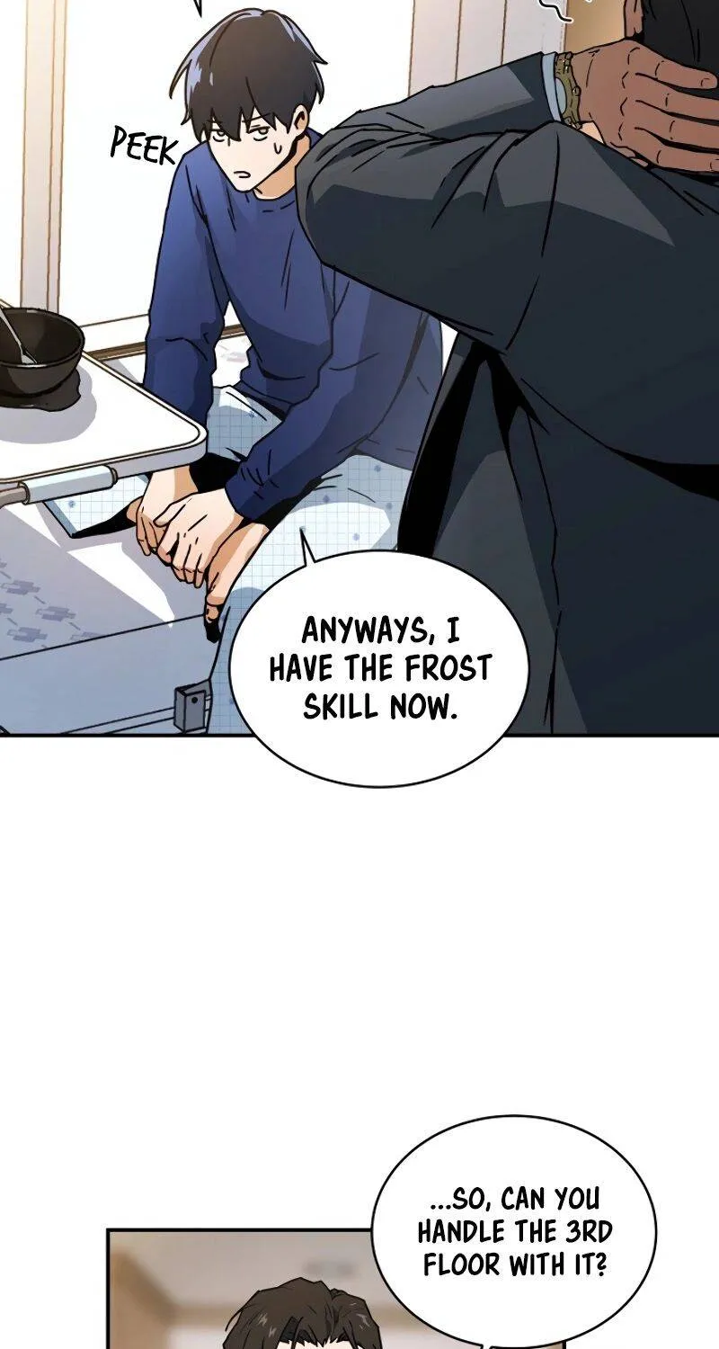 Return Of The Frozen Player Chapter 3 page 50 - 