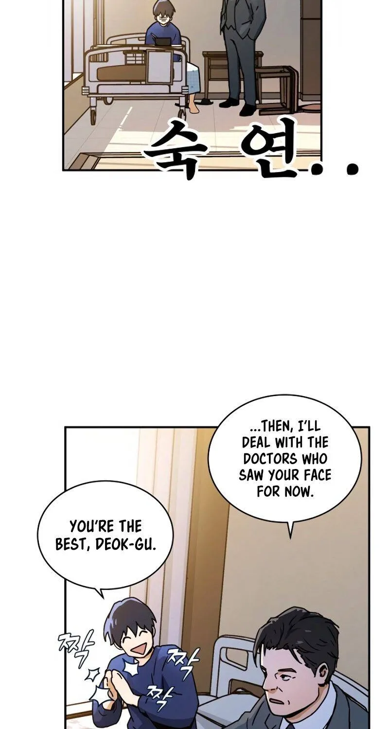 Return Of The Frozen Player Chapter 3 page 55 - 