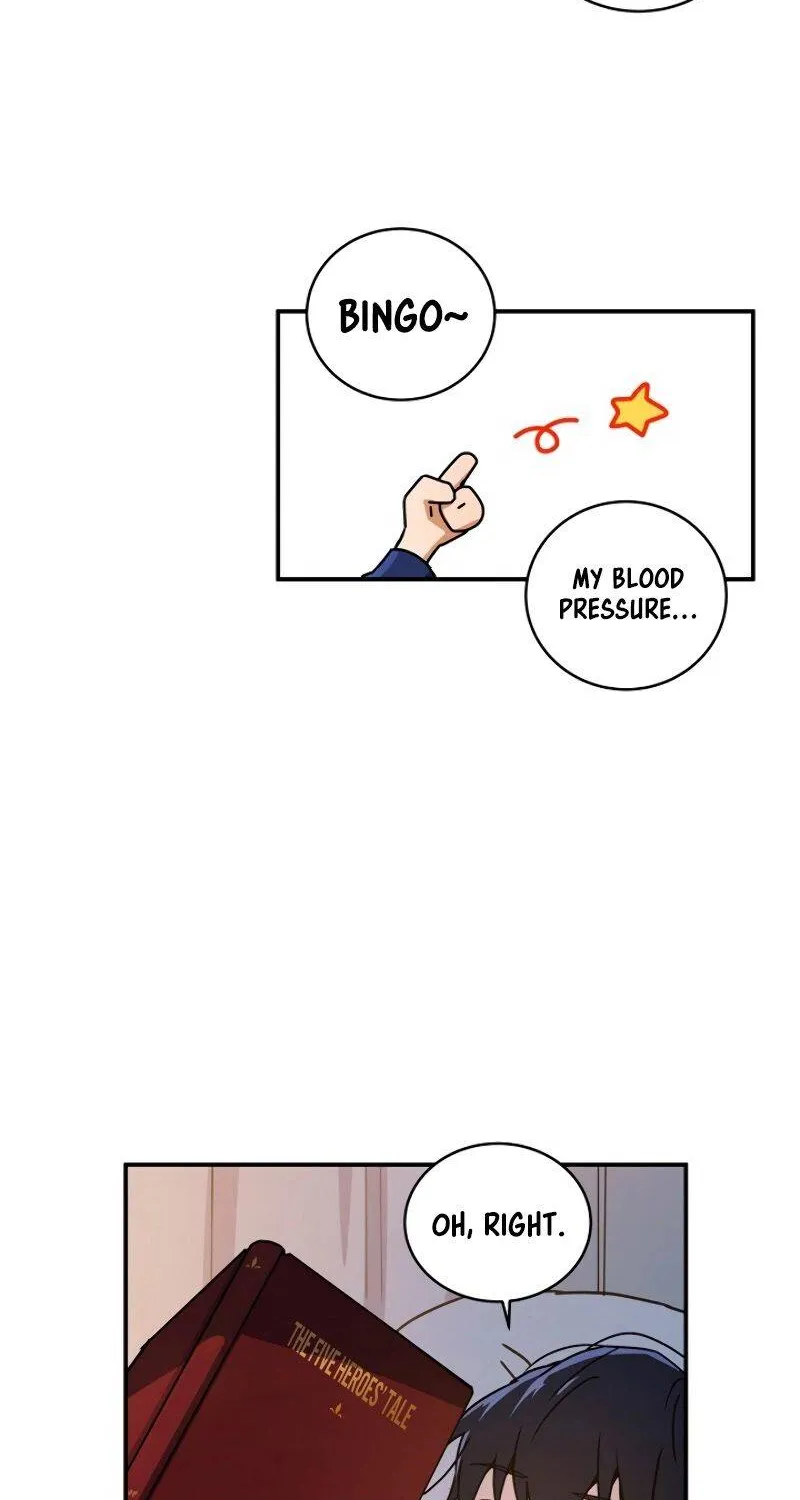 Return Of The Frozen Player Chapter 3 page 57 - 