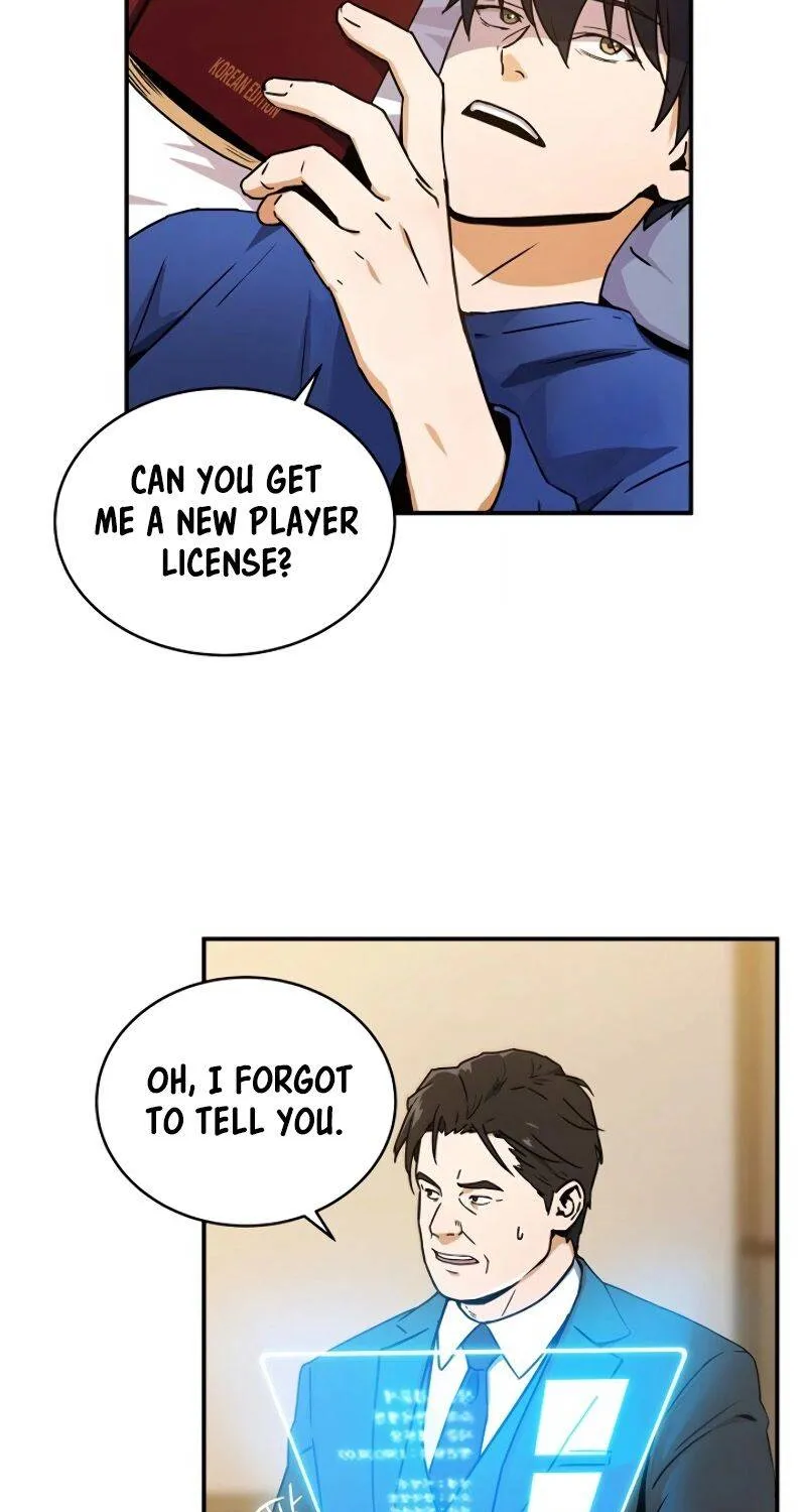 Return Of The Frozen Player Chapter 3 page 58 - 