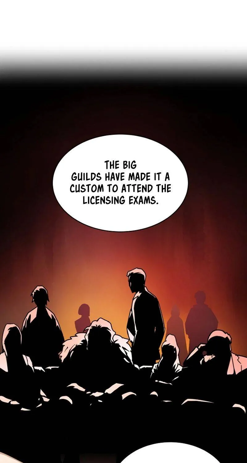 Return Of The Frozen Player Chapter 3 page 61 - 