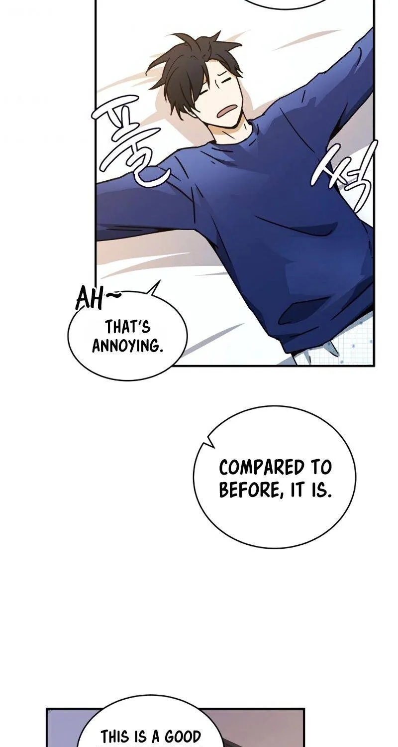 Return Of The Frozen Player Chapter 3 page 63 - 