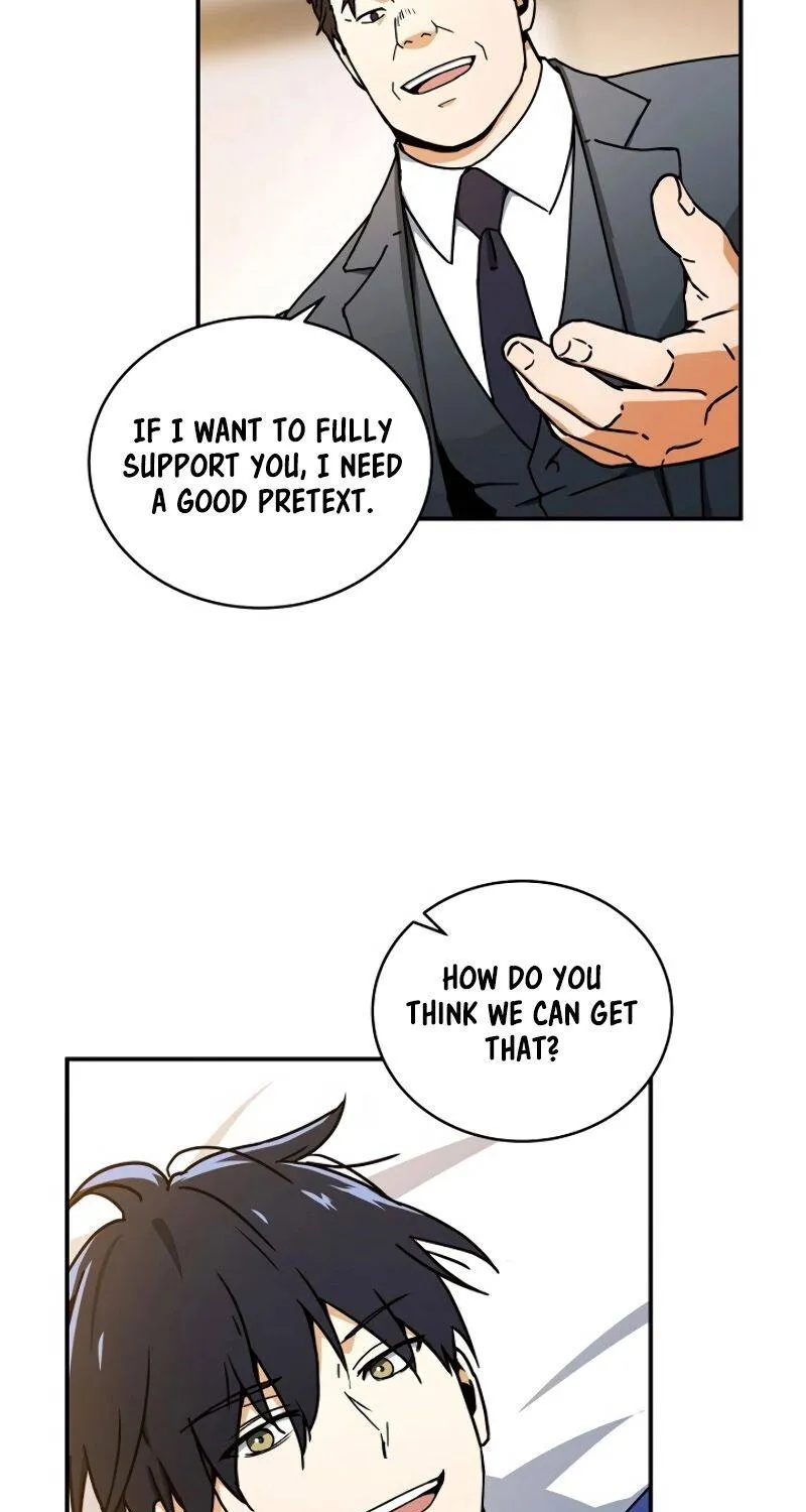 Return Of The Frozen Player Chapter 3 page 65 - 