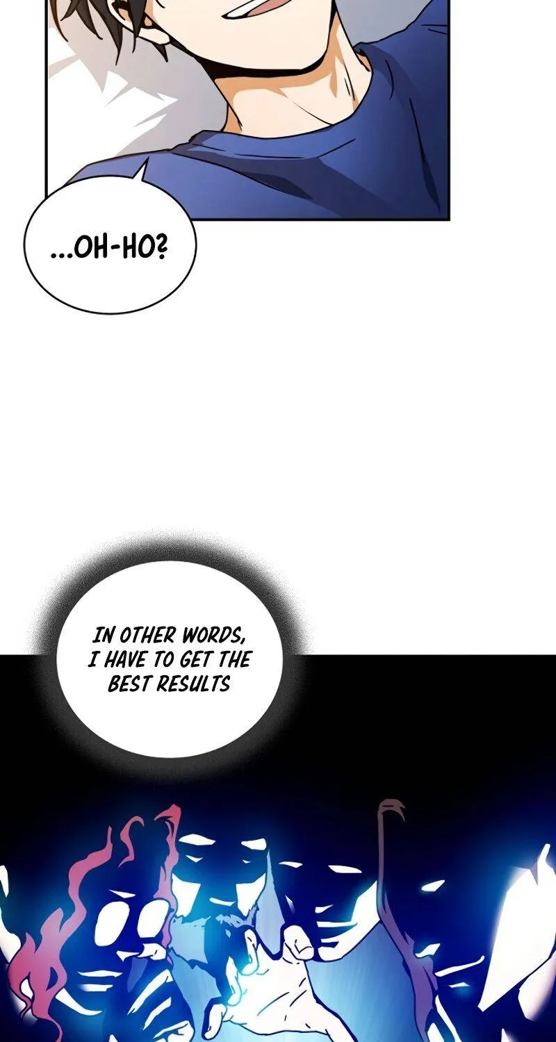 Return Of The Frozen Player Chapter 3 page 66 - 