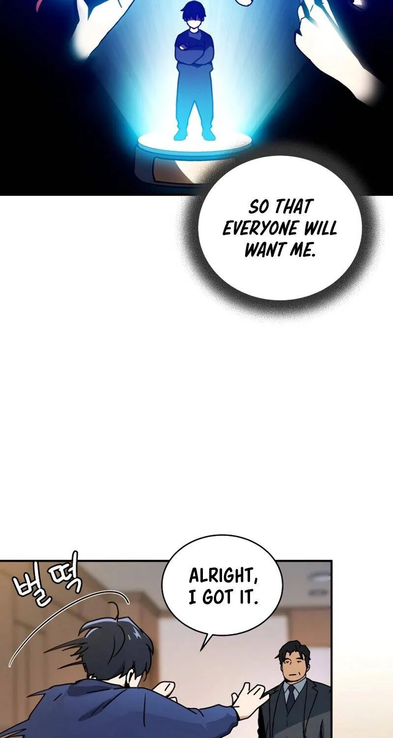 Return Of The Frozen Player Chapter 3 page 67 - 