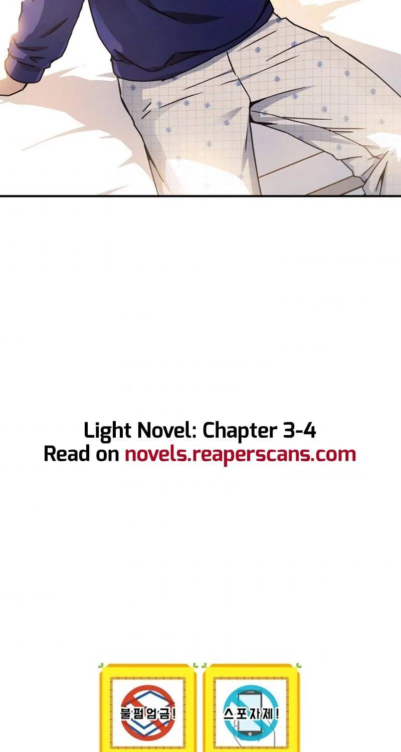 Return Of The Frozen Player Chapter 3 page 69 - 