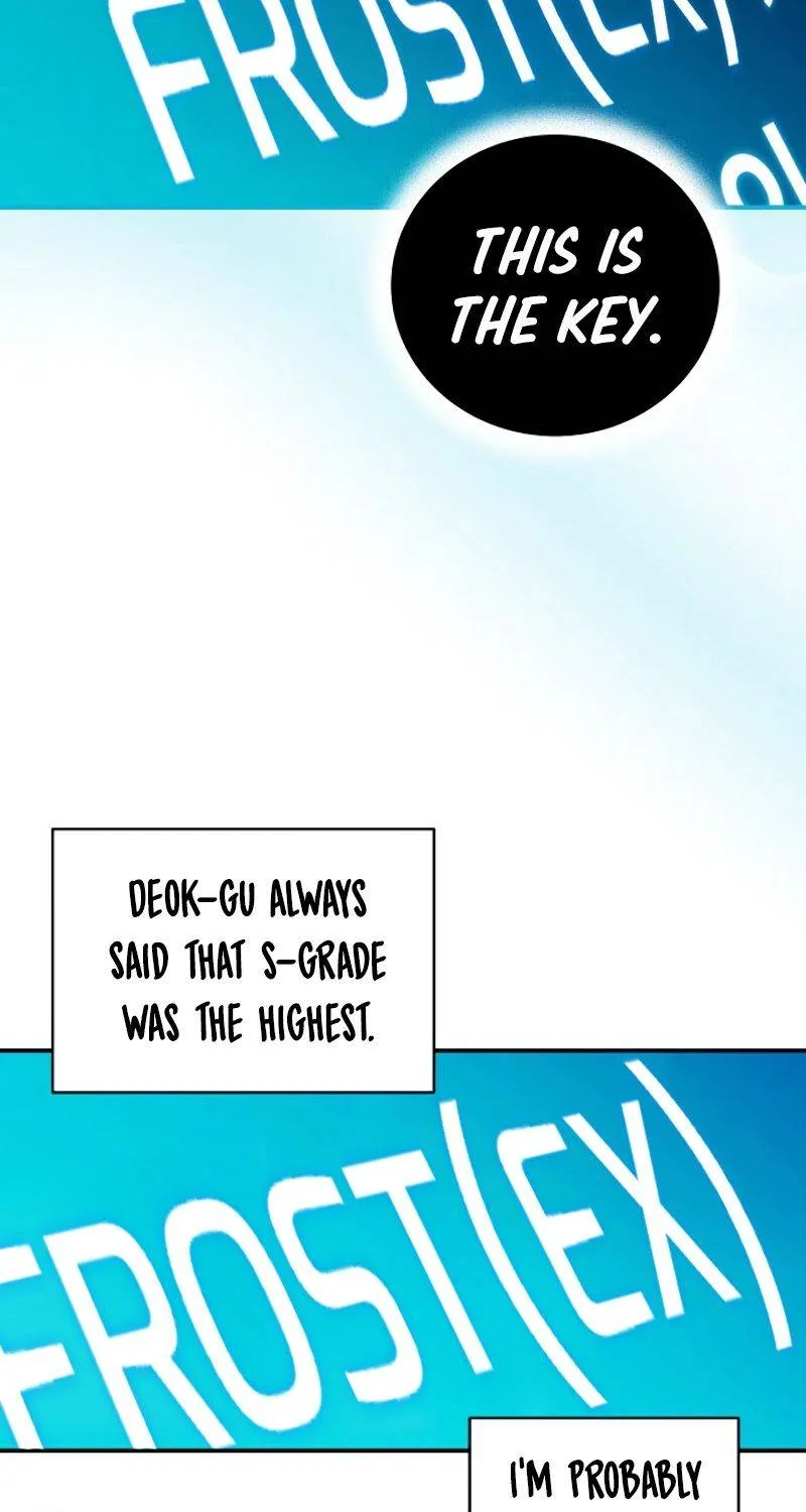 Return Of The Frozen Player Chapter 3 page 8 - 