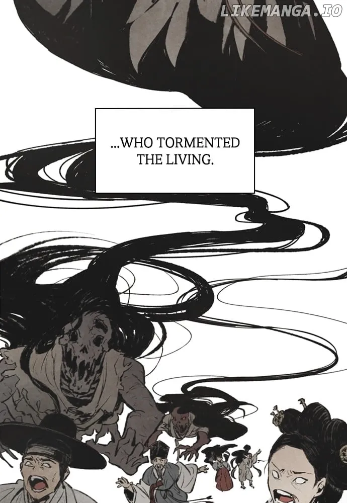 Return of the Gods Chapter 0.1 page 12 - 