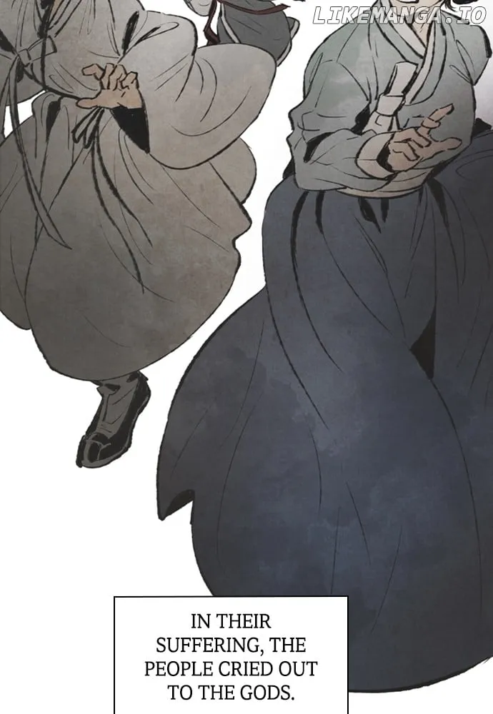 Return of the Gods Chapter 0.1 page 13 - 
