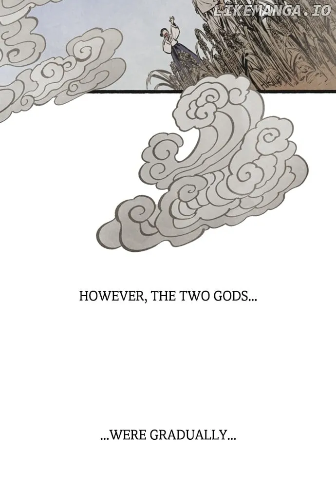 Return of the Gods Chapter 0.1 page 17 - 