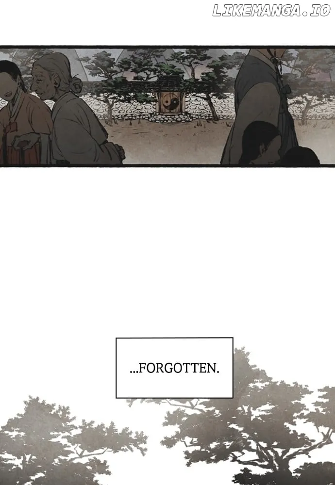 Return of the Gods Chapter 0.1 page 18 - 