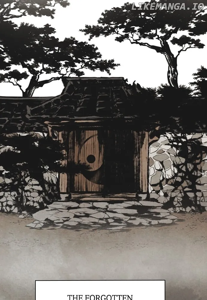 Return of the Gods Chapter 0.1 page 19 - 