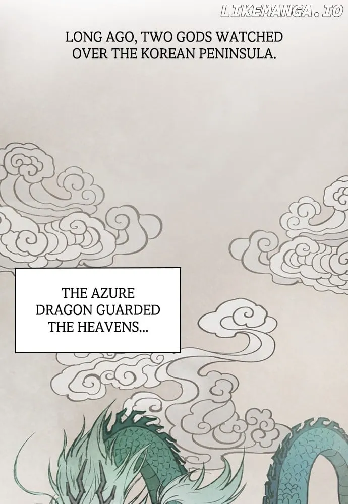 Return of the Gods Chapter 0.1 page 3 - 