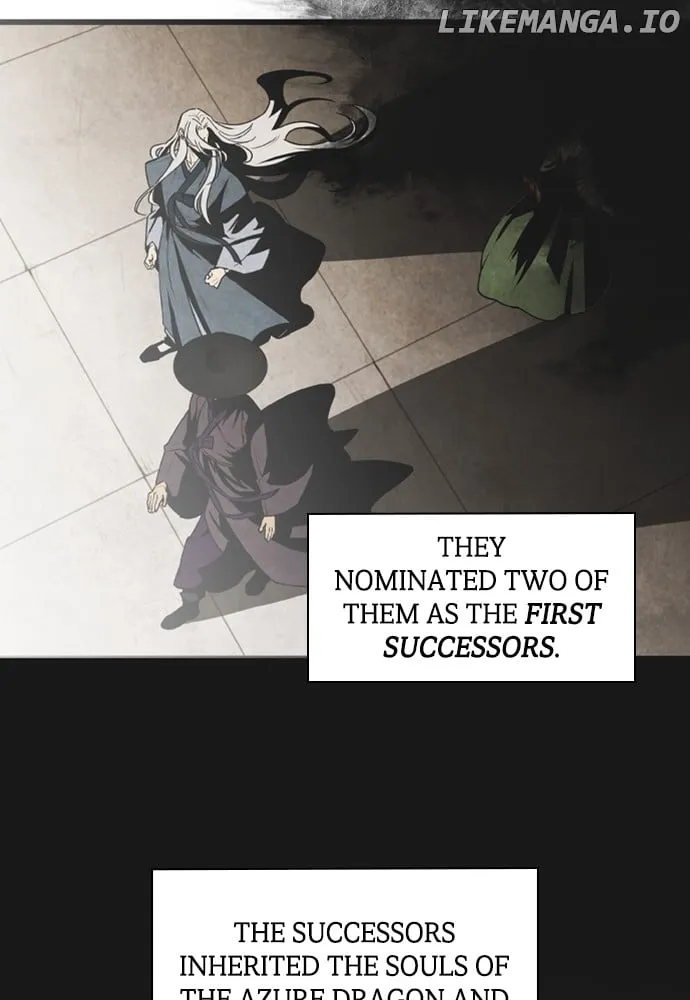 Return of the Gods Chapter 0.1 page 25 - 