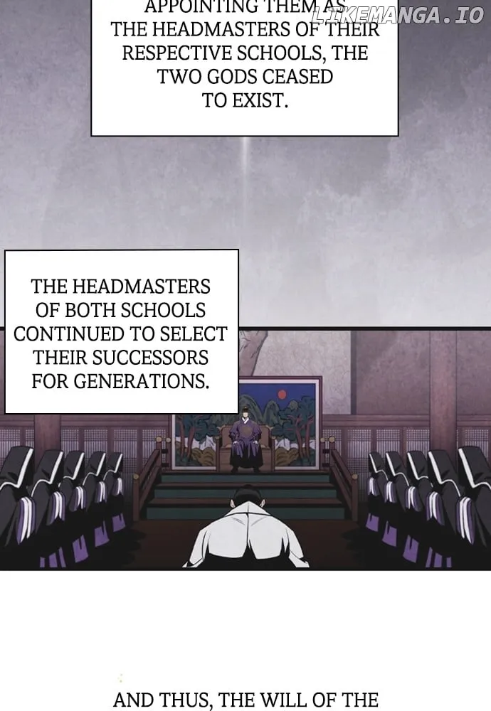 Return of the Gods Chapter 0.1 page 28 - 