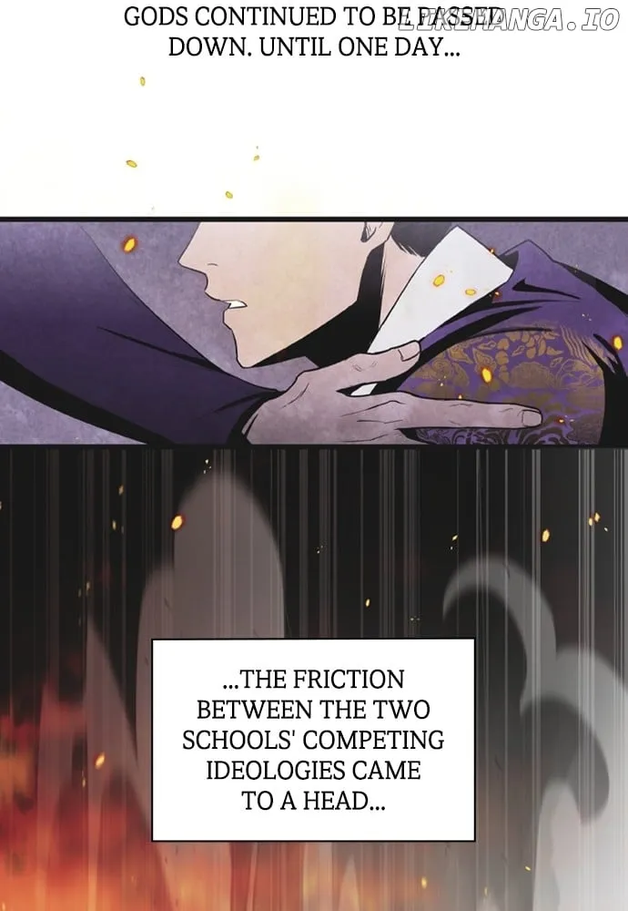 Return of the Gods Chapter 0.1 page 29 - 