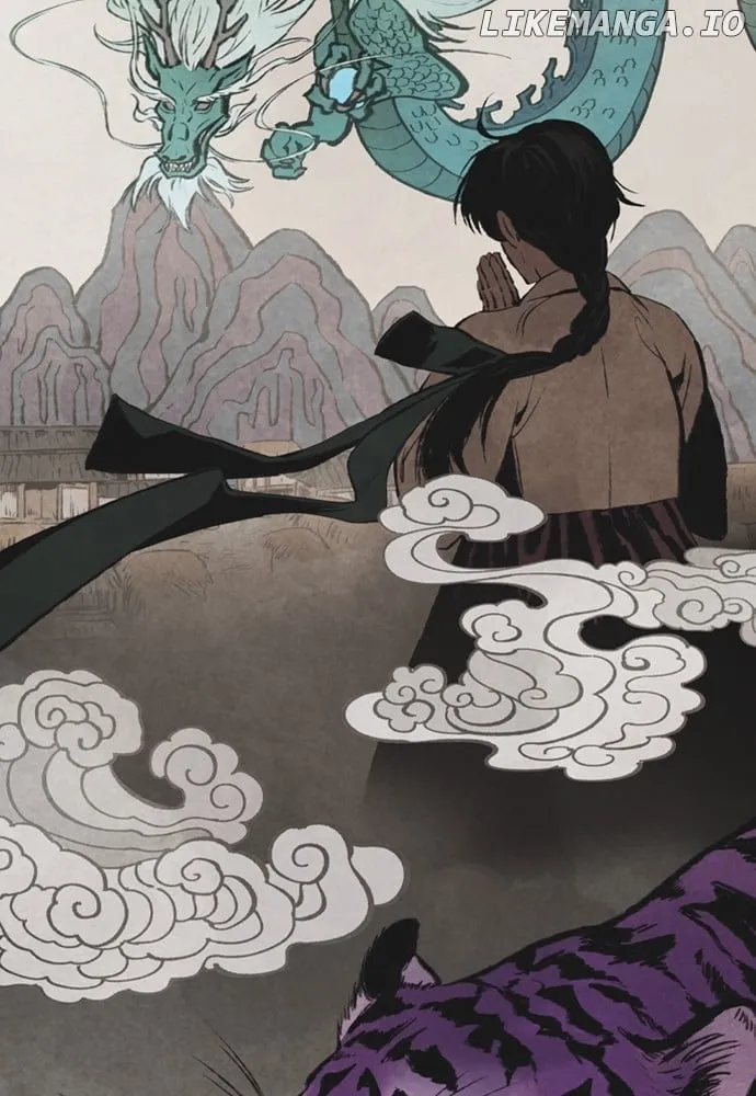Return of the Gods Chapter 0.1 page 4 - 