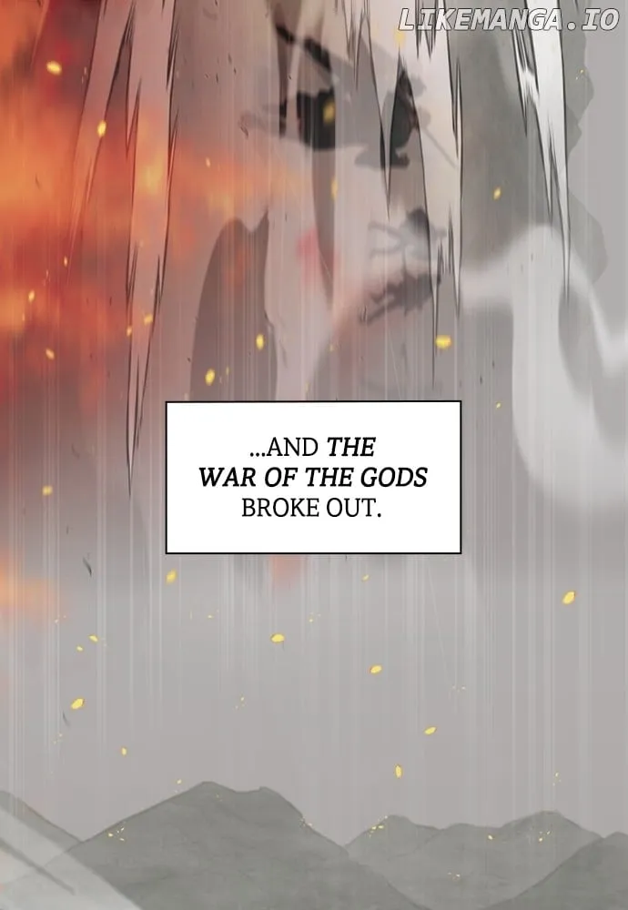 Return of the Gods Chapter 0.1 page 32 - 