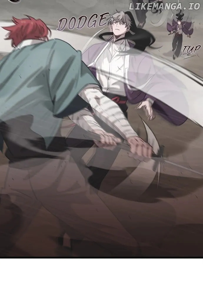 Return of the Gods Chapter 0.1 page 37 - 