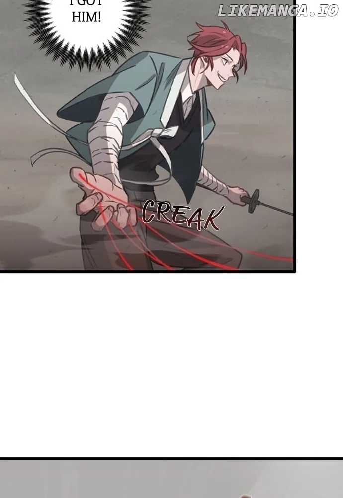 Return of the Gods Chapter 0.1 page 40 - 