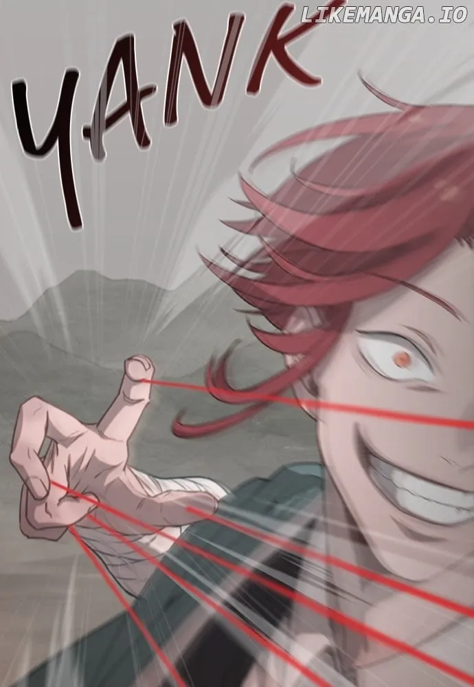 Return of the Gods Chapter 0.1 page 41 - 