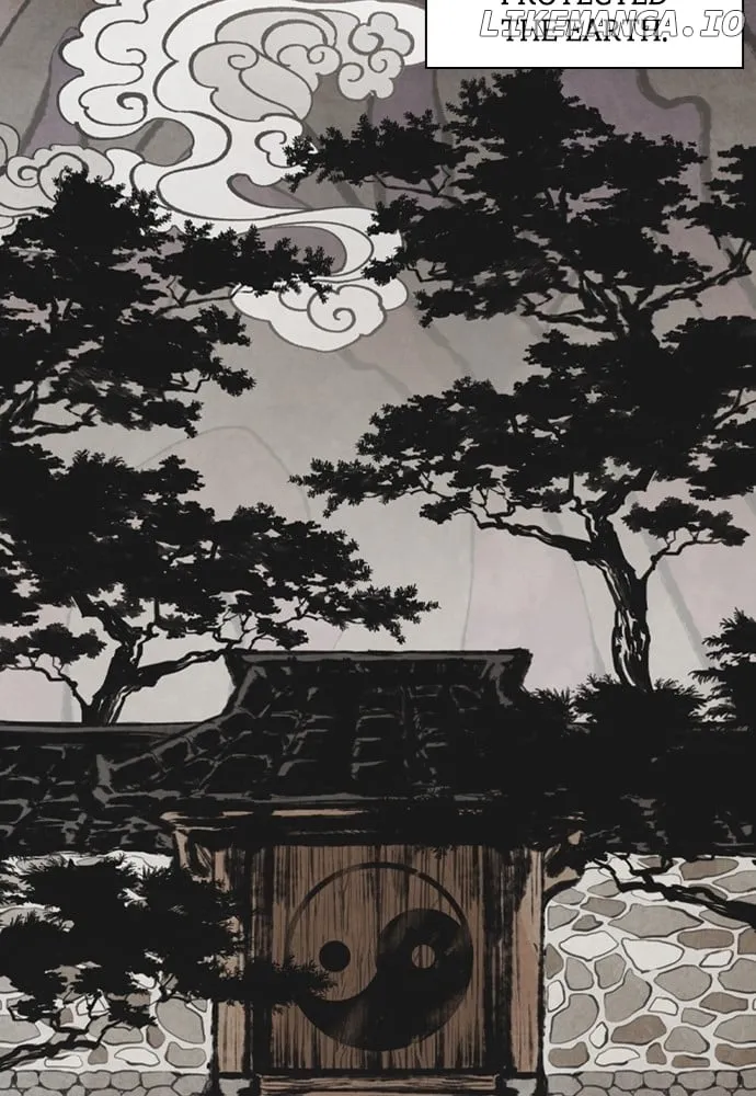 Return of the Gods Chapter 0.1 page 6 - 