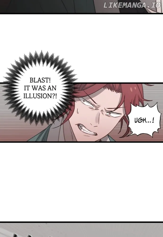 Return of the Gods Chapter 0.1 page 51 - 