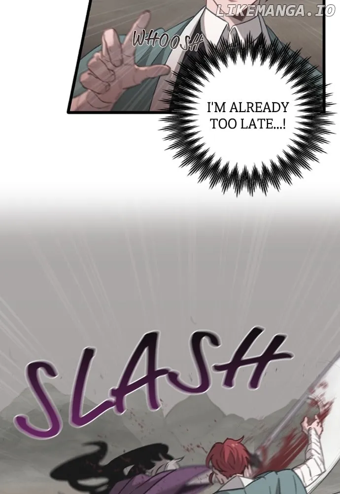 Return of the Gods Chapter 0.1 page 54 - 