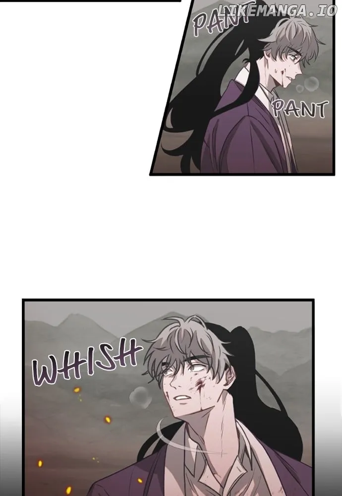 Return of the Gods Chapter 0.1 page 59 - 
