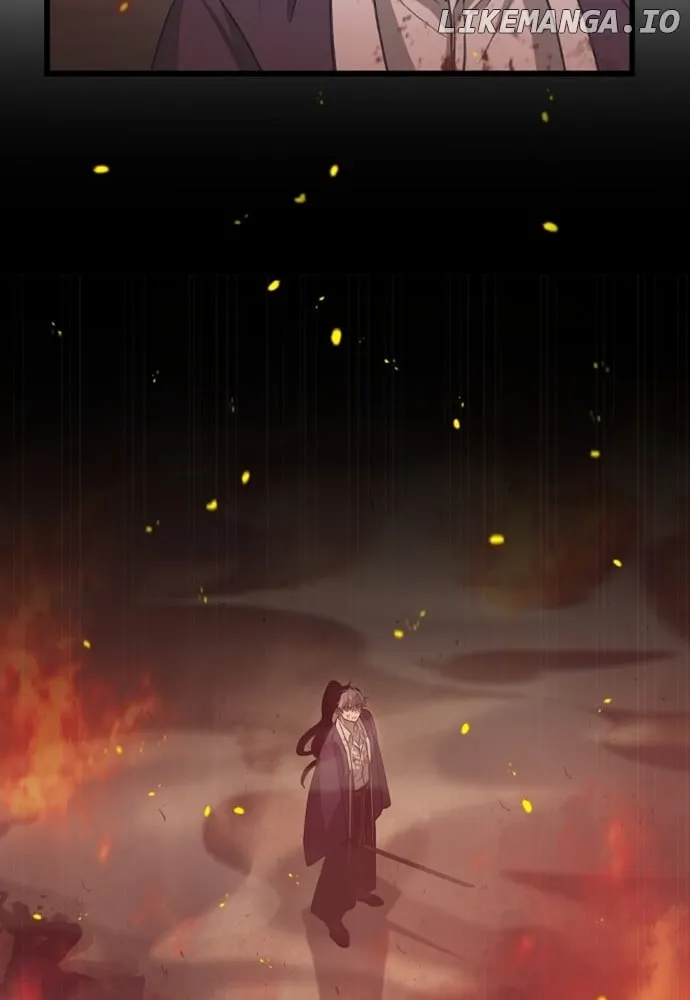 Return of the Gods Chapter 0.1 page 60 - 