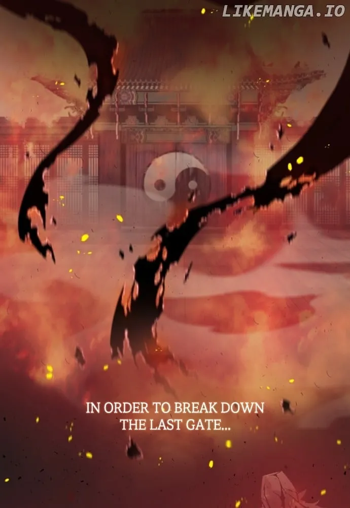 Return of the Gods Chapter 0.1 page 64 - 