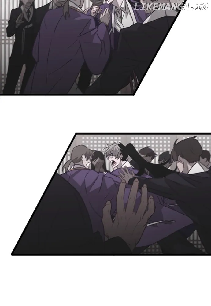 Return of the Gods Chapter 0.1 page 67 - 