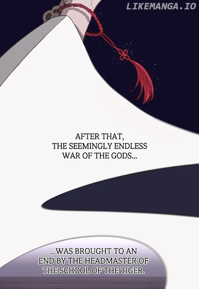 Return of the Gods Chapter 0.1 page 71 - 