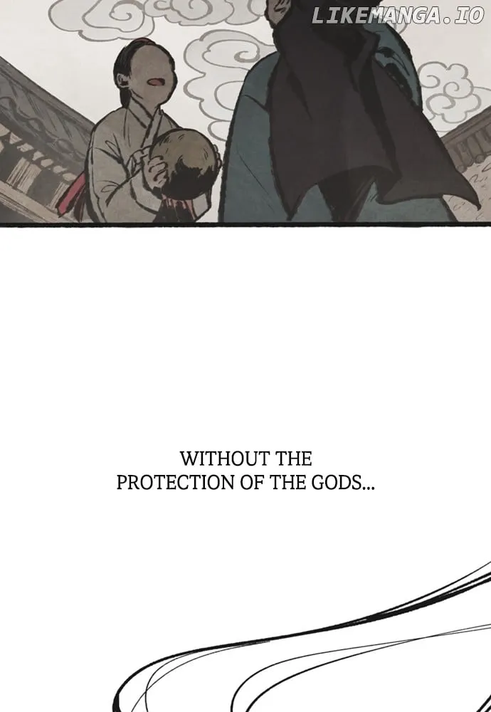 Return of the Gods Chapter 0.1 page 10 - 