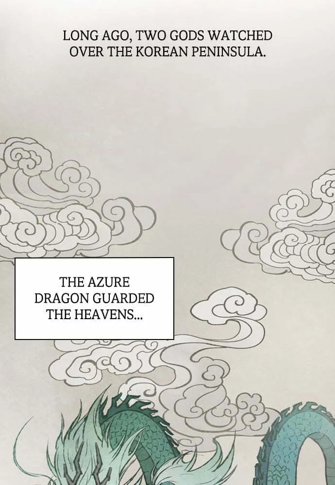 Return of the Gods Chapter 0 page 2 - 