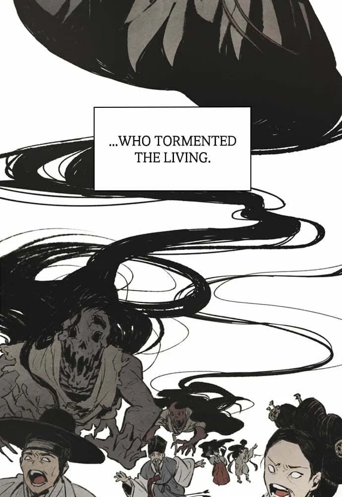 Return of the Gods Chapter 0 page 11 - 