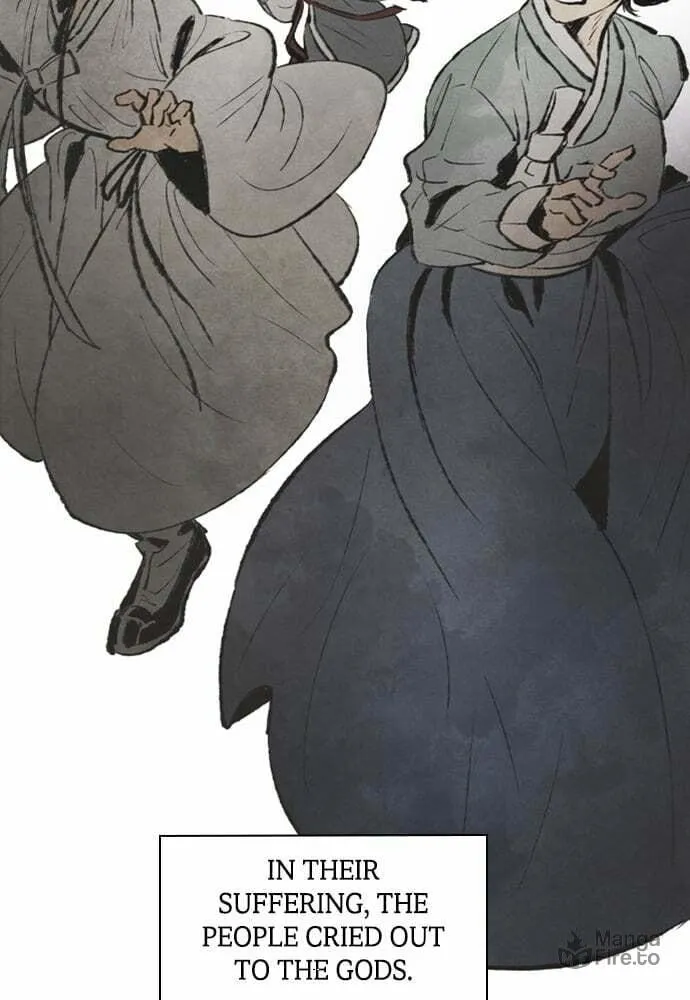 Return of the Gods Chapter 0 page 12 - 