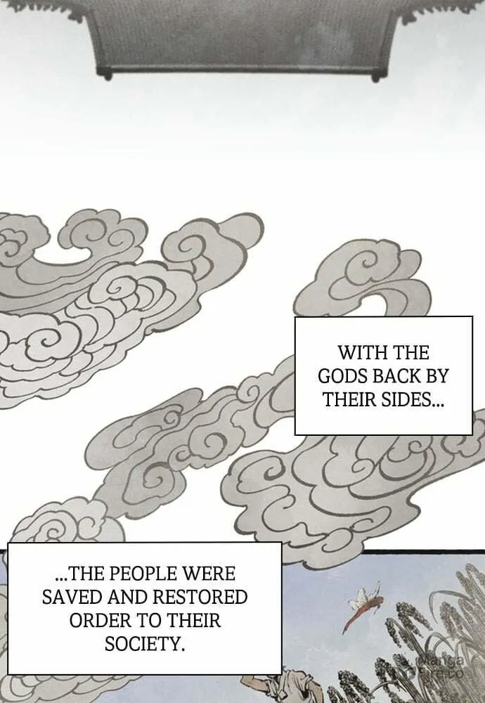 Return of the Gods Chapter 0 page 15 - 