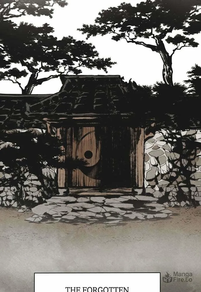 Return of the Gods Chapter 0 page 18 - 