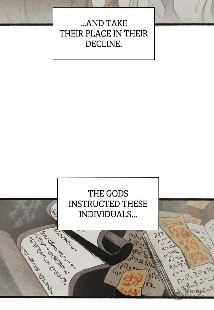 Return of the Gods Chapter 0 page 20 - 