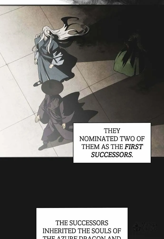 Return of the Gods Chapter 0 page 24 - 