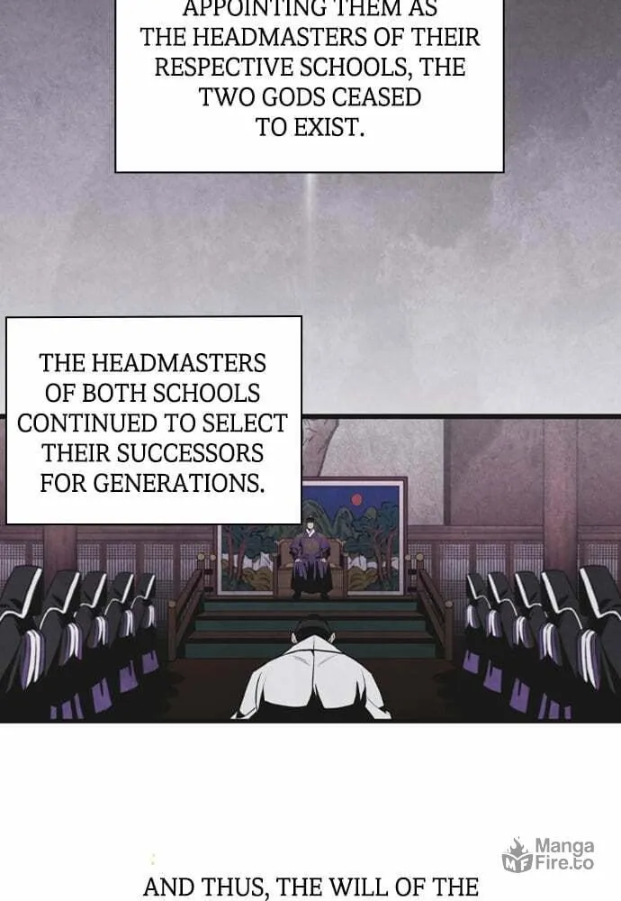 Return of the Gods Chapter 0 page 27 - 