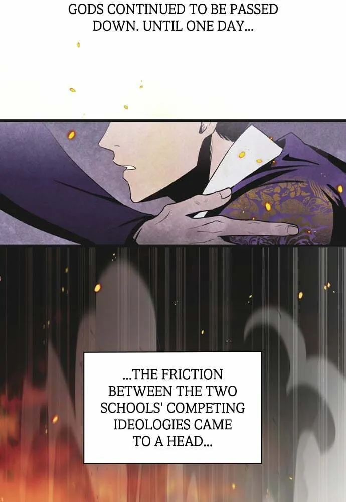 Return of the Gods Chapter 0 page 28 - 