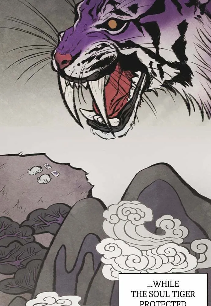 Return of the Gods Chapter 0 page 4 - 